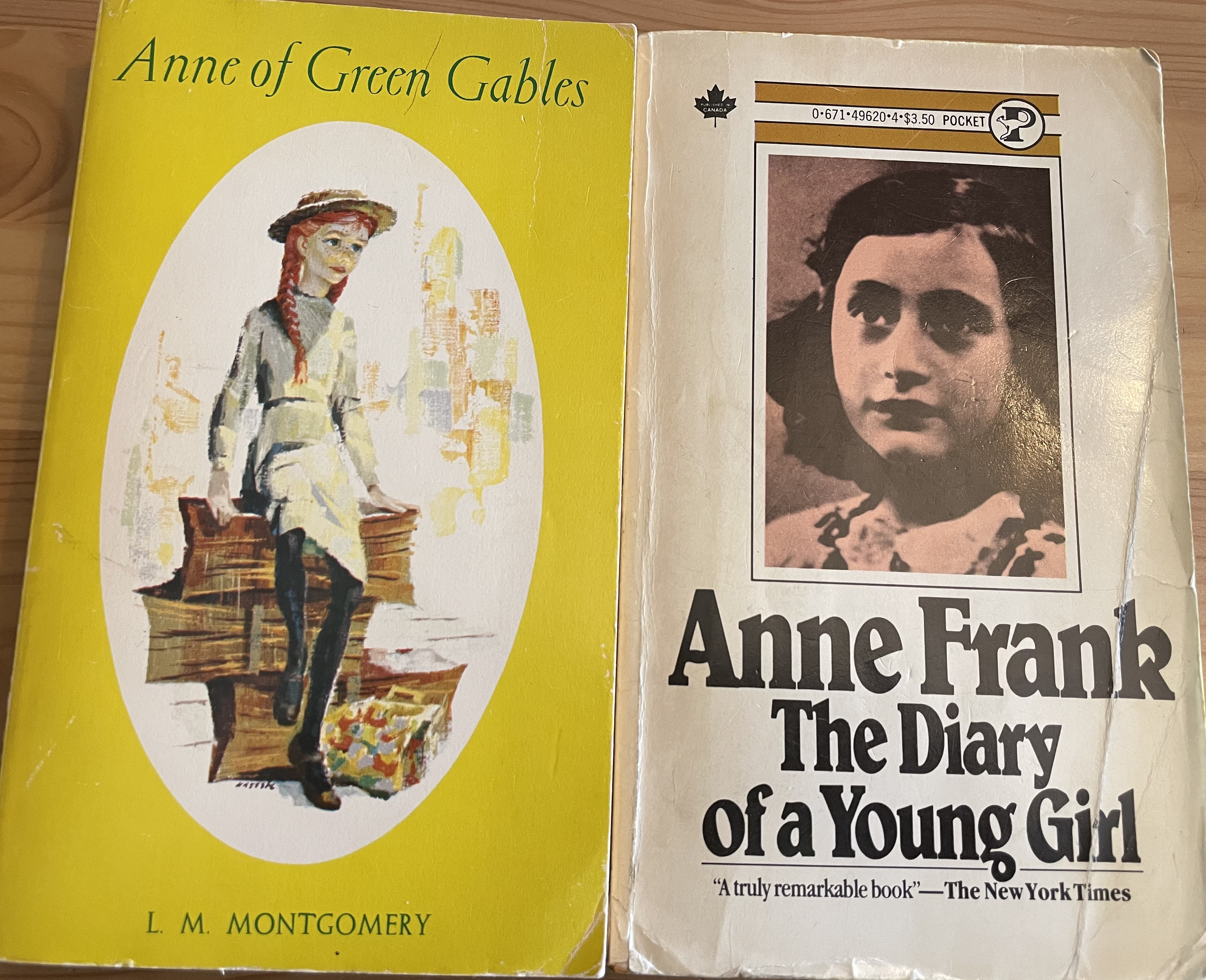 Anne of Green Gables  Project Gutenberg