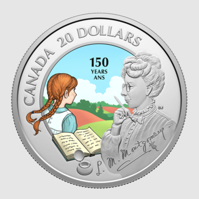 Royal Canadian Mint