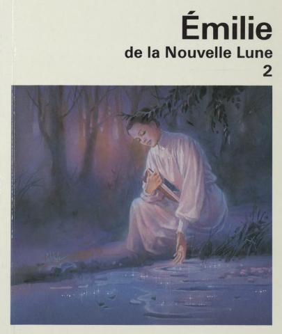 Emie de la Nouvelle Lune 2