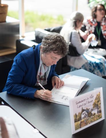 Betsy Book Signing CROPPED