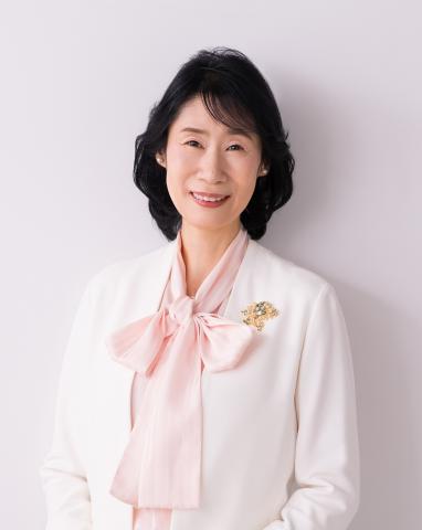 Kazuko Sakuma
