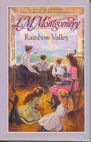 Rainbow Valley 1990