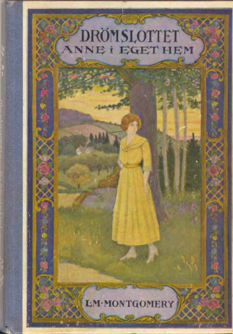 Reading L.M. Montgomery: What Adult Swedish and Canadian Readers