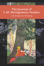 book cover with an illustration of a young girl sitting under a tree, taken from Magic for Marigold